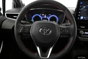 Toyota Corolla 2.0 HSD GR Sport
