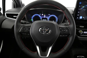 image du véhicule TOYOTA Corolla 2.0 HSD GR Sport