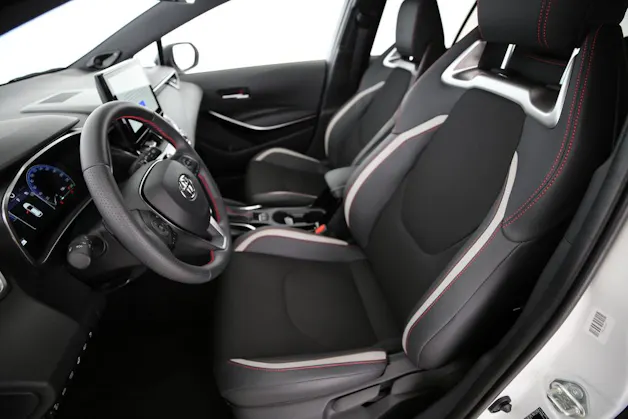 Toyota Corolla 2.0 HSD GR Sport