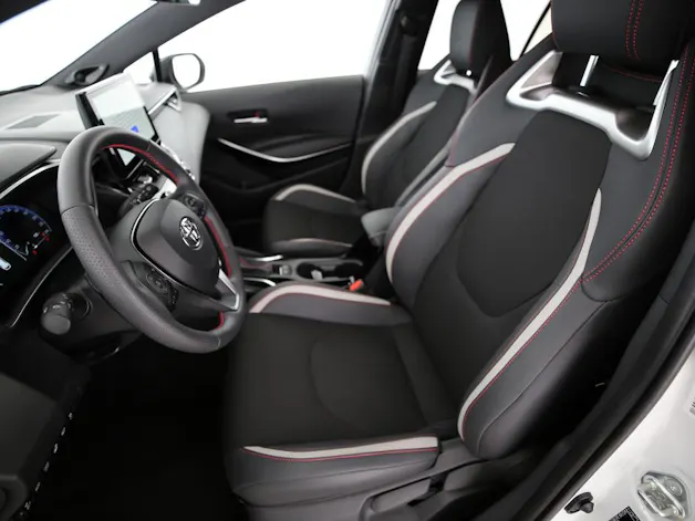 Toyota Corolla 2.0 HSD GR Sport