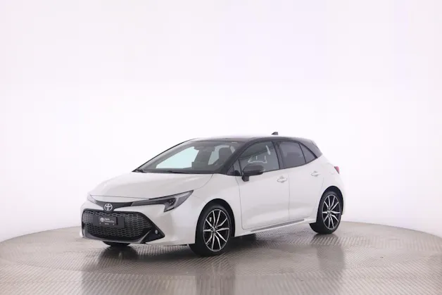 Toyota Corolla 2.0 HSD GR Sport