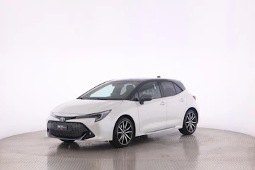 image du véhicule TOYOTA Corolla 2.0 HSD GR Sport