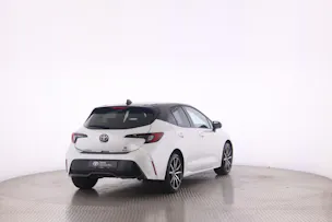 Toyota Corolla 2.0 HSD GR Sport