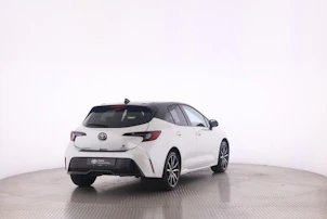 image du véhicule TOYOTA Corolla 2.0 HSD GR Sport