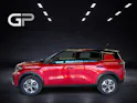 Citroën C3 Aircross 1.2 Hybrid Max