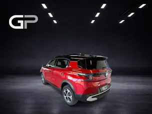 Citroën C3 Aircross 1.2 Hybrid Max