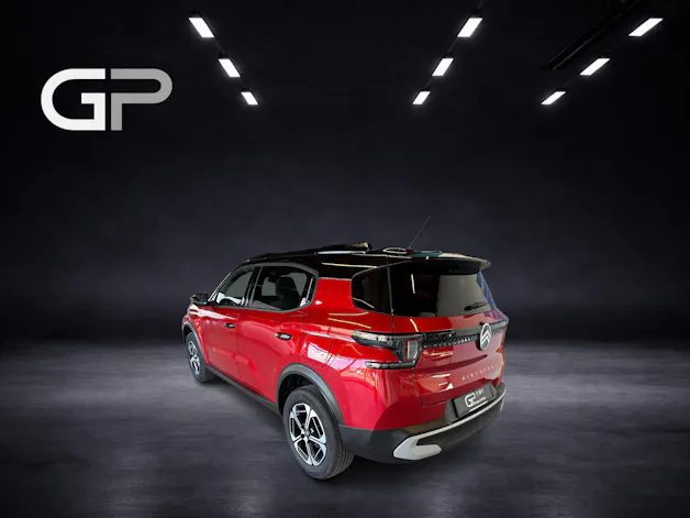Citroën C3 Aircross 1.2 Hybrid Max