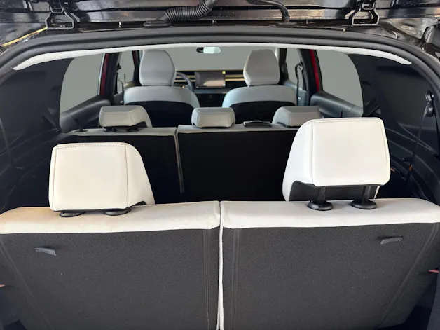 Citroën C3 Aircross 1.2 Hybrid Max