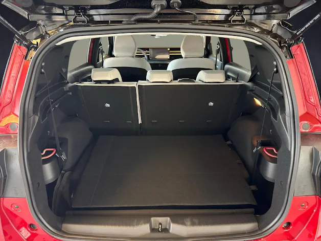 Citroën C3 Aircross 1.2 Hybrid Max