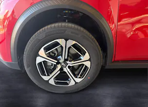 Citroën C3 Aircross 1.2 Hybrid Max