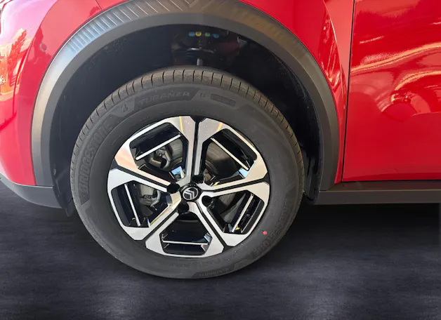 Citroën C3 Aircross 1.2 Hybrid Max