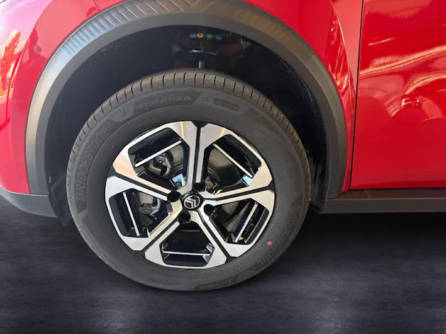 Citroën C3 Aircross 1.2 Hybrid Max
