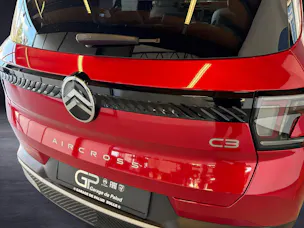 Citroën C3 Aircross 1.2 Hybrid Max
