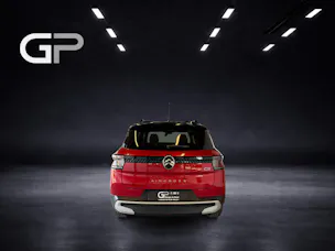 Citroën C3 Aircross 1.2 Hybrid Max