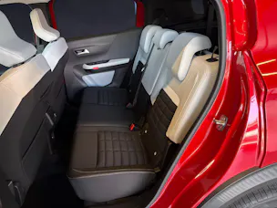 Citroën C3 Aircross 1.2 Hybrid Max