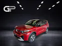 Citroën C3 Aircross 1.2 Hybrid Max