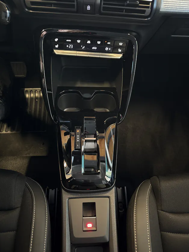 Citroën C3 Aircross 1.2 Hybrid Max