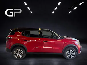 Citroën C3 Aircross 1.2 Hybrid Max