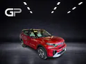 Citroën C3 Aircross 1.2 Hybrid Max