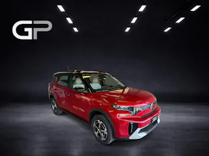 Citroën C3 Aircross 1.2 Hybrid Max