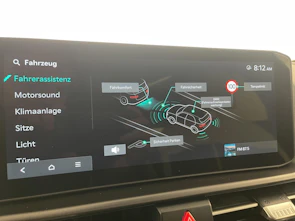 Fahrzeugbild KIA Sportage 1.6 T-GDi GT-Line