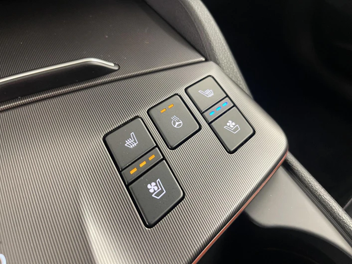 Fahrzeugbild KIA SPORTAGE