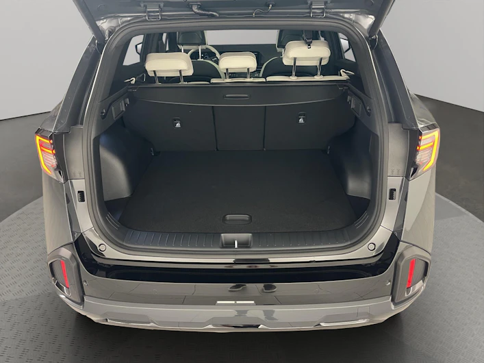 Fahrzeugbild KIA SPORTAGE