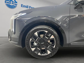 Fahrzeugbild KIA Sportage 1.6 T-GDi GT-Line