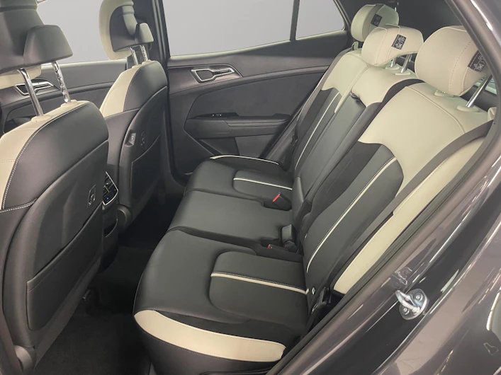 Fahrzeugbild KIA SPORTAGE