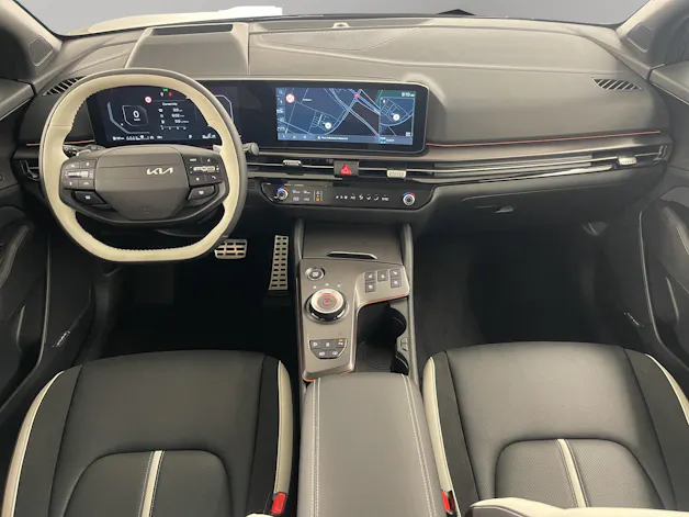 Kia Sportage 1.6 T-GDi GT-Line