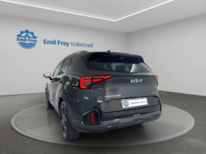 Fahrzeugbild KIA Sportage 1.6 T-GDi GT-Line