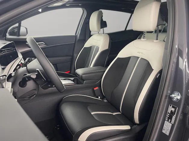 Kia Sportage 1.6 T-GDi GT-Line