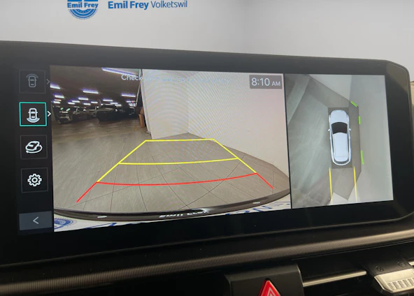 immagine del veicolo 10 immagine del veicolo 10