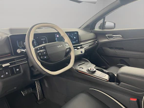 Fahrzeugbild KIA Sportage 1.6 T-GDi GT-Line