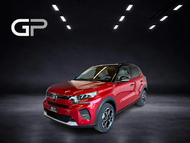 Citroën C3 1.2 Hybrid Max