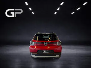 Citroën C3 1.2 Hybrid Max