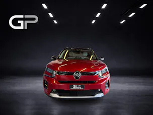 Citroën C3 1.2 Hybrid Max