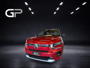 Citroën C3 1.2 Hybrid Max