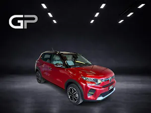 Citroën C3 1.2 Hybrid Max