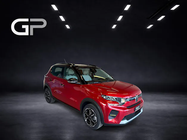 Citroën C3 1.2 Hybrid Max