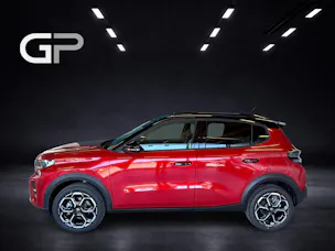 Citroën C3 1.2 Hybrid Max