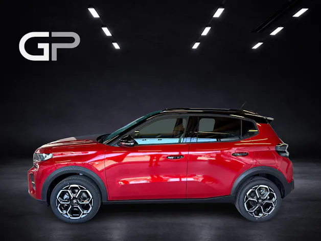 Citroën C3 1.2 Hybrid Max