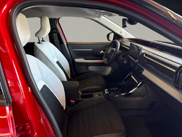 Citroën C3 1.2 Hybrid Max