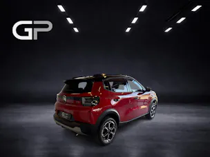 Citroën C3 1.2 Hybrid Max