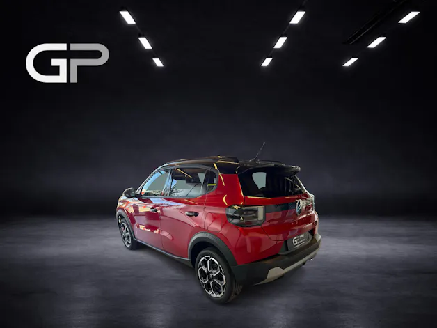Citroën C3 1.2 Hybrid Max