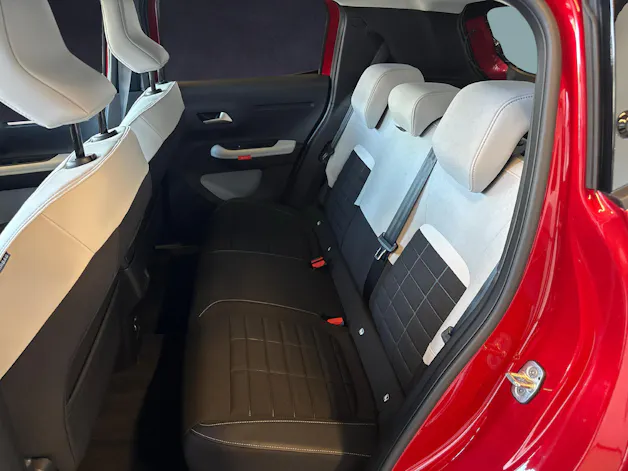 Citroën C3 1.2 Hybrid Max