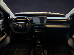 Citroën C3 1.2 Hybrid Max