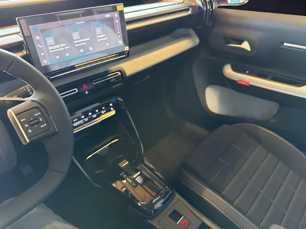 Citroën C3 1.2 Hybrid Max