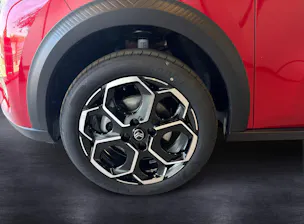 Citroën C3 1.2 Hybrid Max