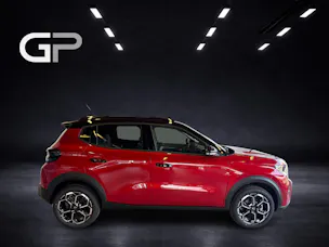Citroën C3 1.2 Hybrid Max